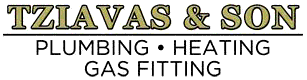 Tziavas and Son Logo